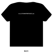 Sylvan Street Jazz T-shirt