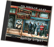 Buy Sylvan Street Jazz CD